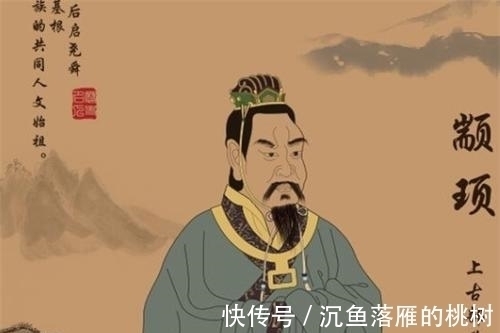 后代$每个姓氏祖上都有名人,你姓什么?看看你是古代哪位大能的后裔?