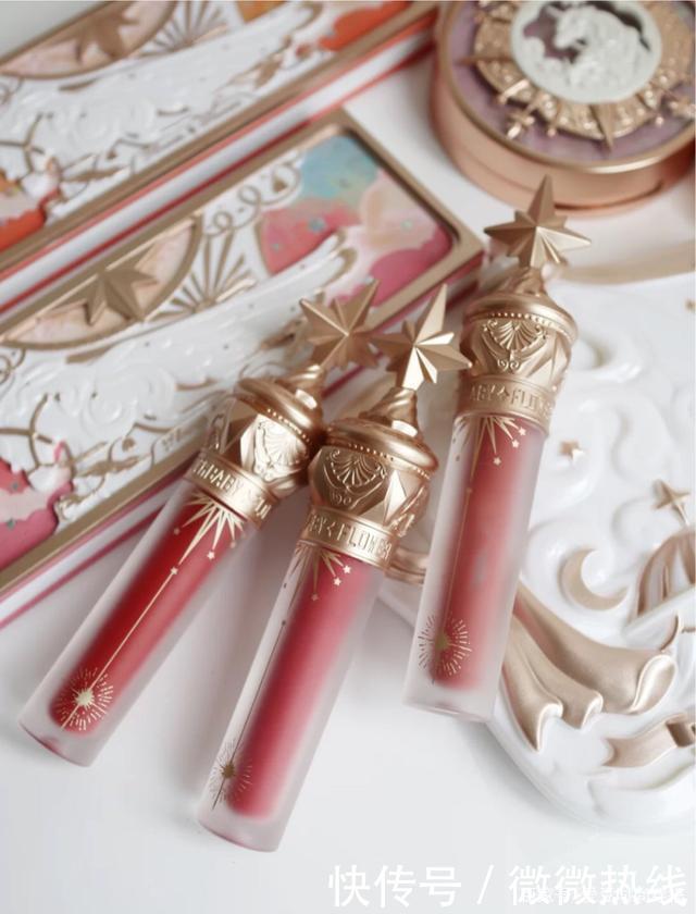 女生“廉价感”和“高级感”的差别,只因一支口红