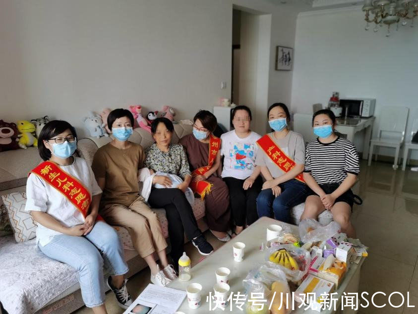 王俊英|体重最低时仅910克！崇州“巴掌宝宝”闯关75天后，如今快5斤啦