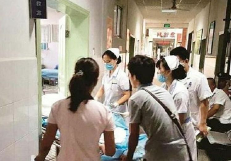 姓氏|孕妈顺产,家属大张旗鼓,来了14个,宝宝降生后医生才明白情况