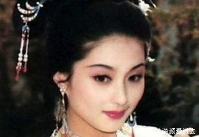 人物|她是江南女子,夏雨荷的原型人物,一生受尽宠爱被封为皇贵妃