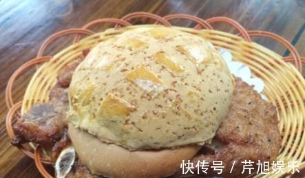 肉包子|发胖的“祸根”终于找到了，几种越吃越胖的早餐，大多数人很爱吃