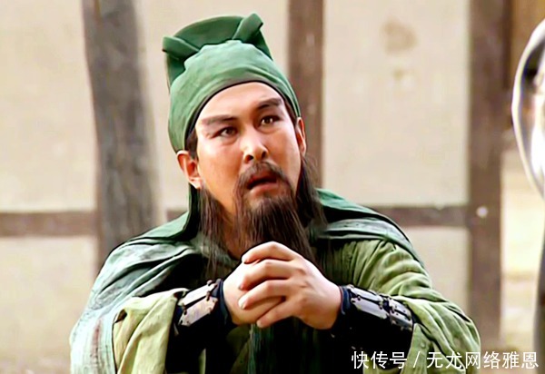 三国演义|《三国演义》中单挑三人组哪个更强?答案不是刘关张三人!