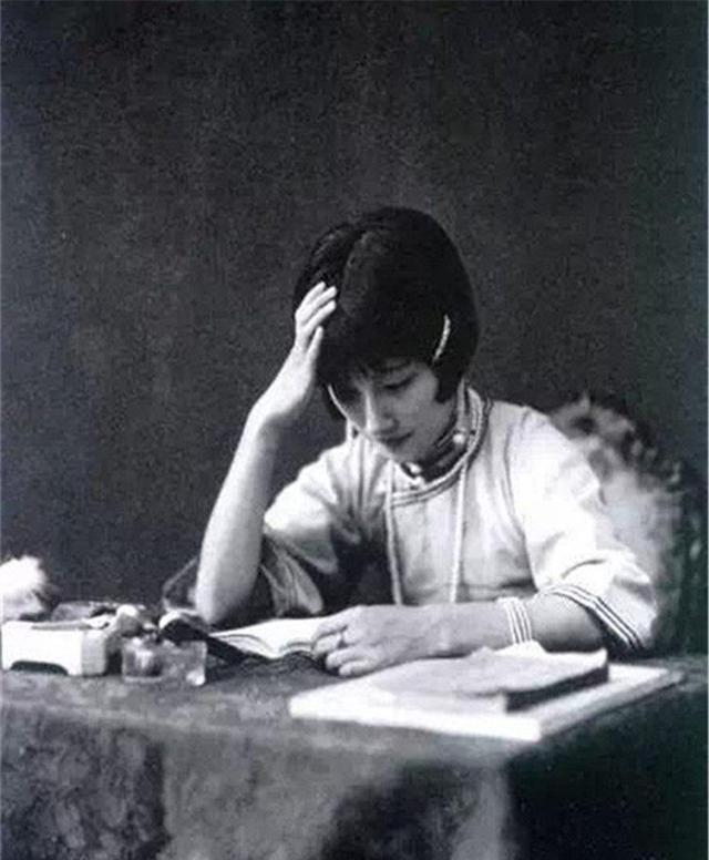 徐志摩!直击林徽因、陆小曼、张幼仪的真容,不得不承认她们真的很美