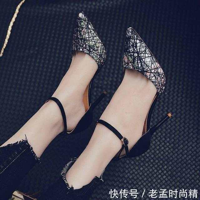 骄傲|穿高跟鞋的女人, 走起路来如同骄傲的天使