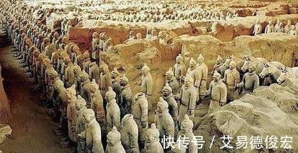 故事$6座最“怪”的坟墓,埋葬着亡人,埋葬着故事,也埋葬着传奇