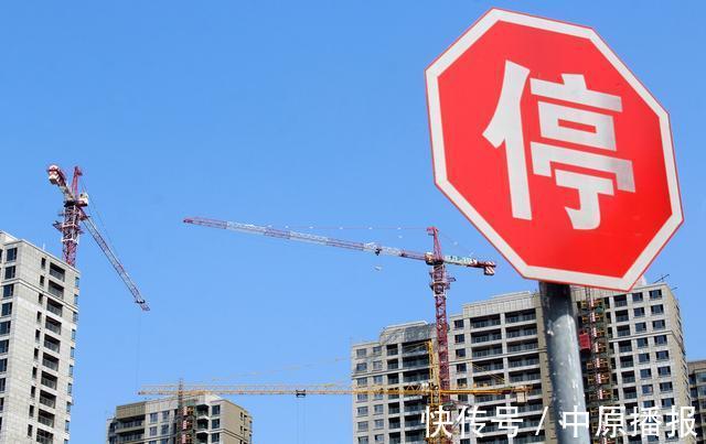 下降|河南地市的楼市的“危险信号”,中介销量骤减,炒房客很头大