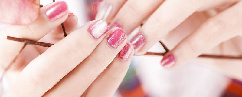 水性指甲油碰水会掉吗