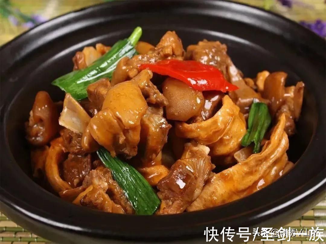 入冬儿子最馋这12道菜，每周准吃2次，营养开胃，一样吃一盘过瘾