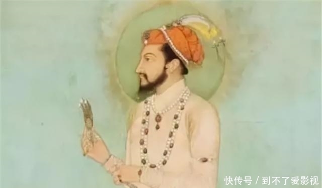 泰姬陵背后的悲剧泰姬19年连生14个孩子,油尽灯枯死在产床上