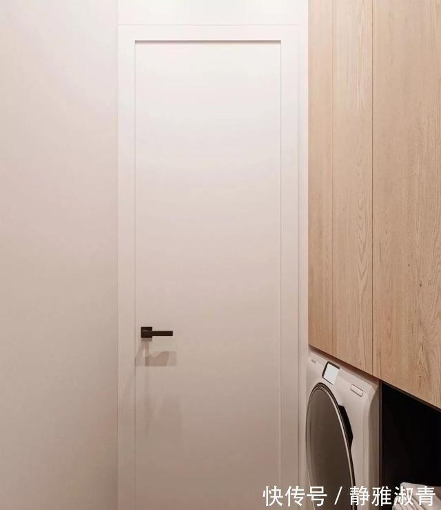 客厅|70㎡一居,把客厅当主卧,把主卧做儿童房,这才是真正的亲子宅