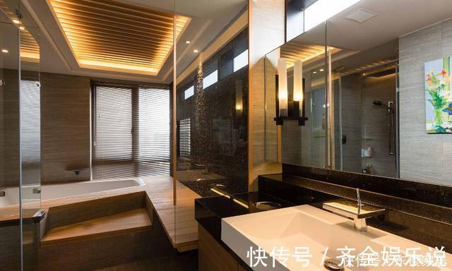 空间|为何现在卫生间不流行装马桶而是改用蹲便器，美观大方省空间