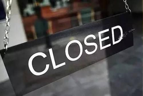 上门|商铺租不出去，“怪”在电商头上？3点不解决，生意难“找上门”