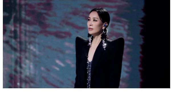 張娜拉|以身作則！她憑一己之力讓整個(gè)娛樂圈里的假唱歌手人人自危！