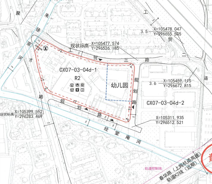 住宅|航拍+实探，宁波第一次集中拍卖宅地深度解读来袭！（海曙篇）