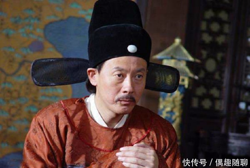 史上最具争议的铁腕宰相:两次考进士都上榜,死后被列奸臣传!