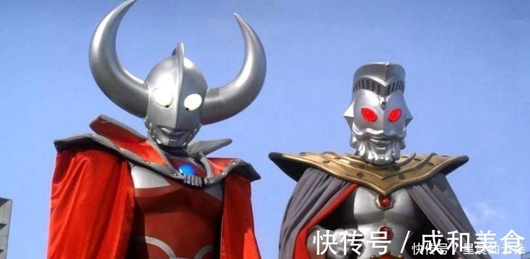 艾斯奥特曼|奥特曼光之国有五件禁用武器，怪兽夺走一件，有一件贝利亚想要