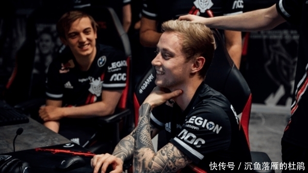 苏小落|LOL《吐槽大会》来袭,苏小落调侃宝蓝遭爆破,还是需要向G2学习