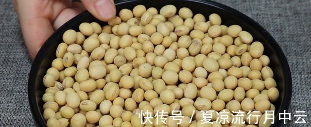 区别|没人告诉你转基因与非转基因大豆的区别,我给你看,教你怎样辨别!