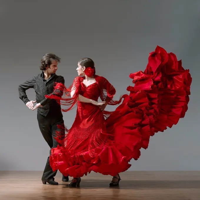 露易斯|最美人体艺术，美的让人无法自拔！