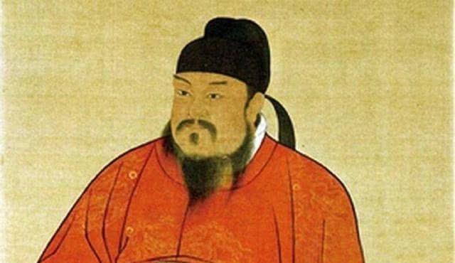 玄武门|玄武门之变时李渊在干什么?