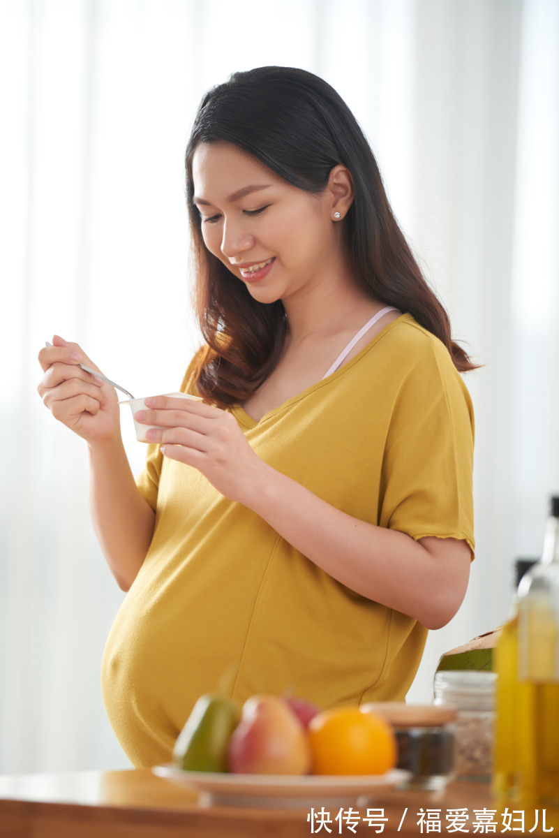 胎儿|产检被告知胎儿发育大小和孕周数不符?怎么回事?