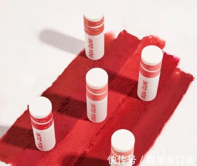 国产品牌 瞒不住了!这些真香的国产彩妆!