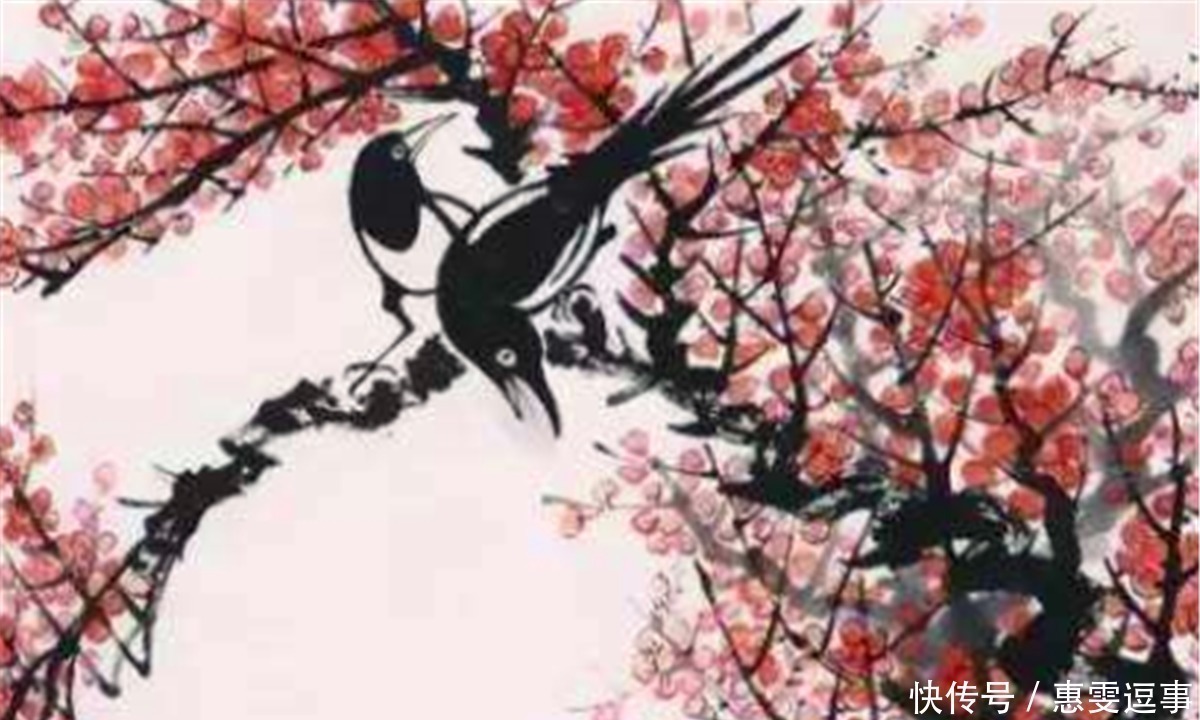 千古名句|南唐词人冯延巳这首词系南唐全盛时作,起首就是千古名句