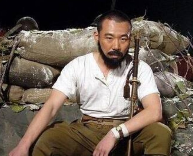 哨兵|抗日期间,中国哨兵发现一物上蹿下跳,一枪击毙后日本人举国悲痛