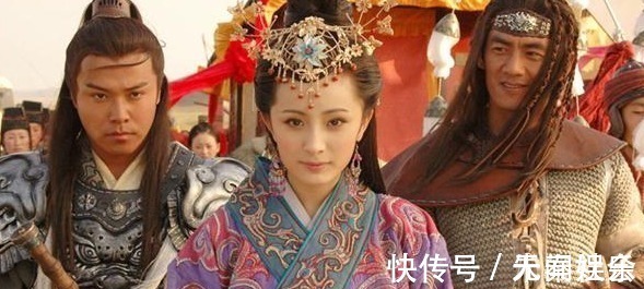 莫高窟!莫高窟的一幅壁画,揭露了匈奴对待王昭君的真相,让人难以直视