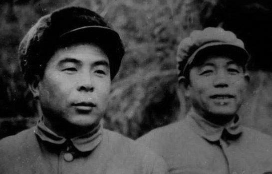 45师|他曾是红军俘虏,上甘岭战役时却是守在最前沿的主将,他是谁