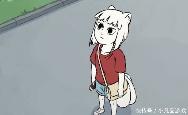 非人哉:玉总上班架势太大,九月看到后惊呆,直言她太拼。