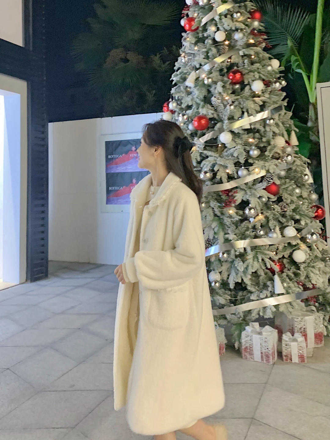 运动款|大衣和羽绒服都不是你的冬季,那就选择厚外套吧!