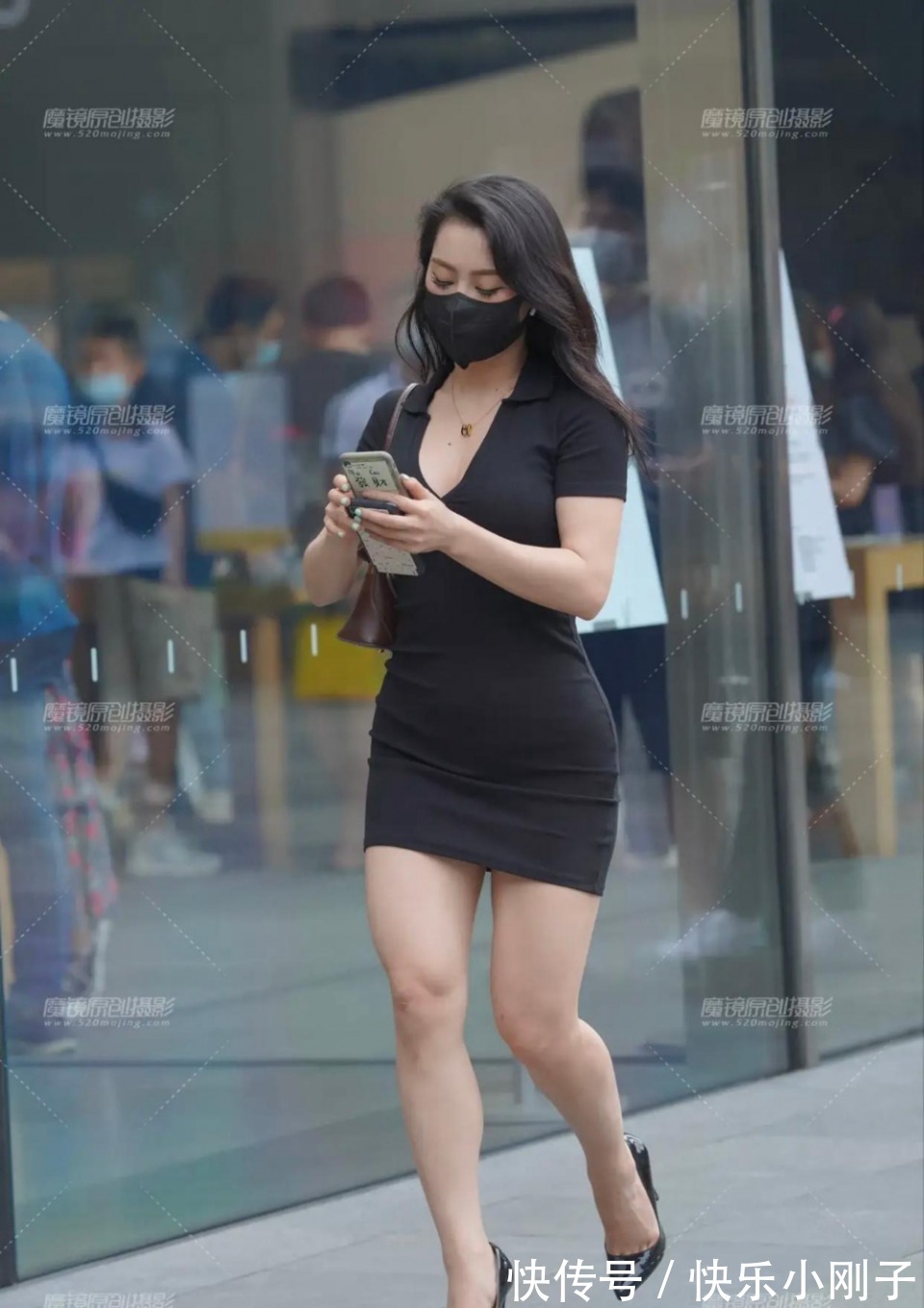 穿搭|轻熟风的穿搭和小清新风的穿搭,都很可爱和时尚大气