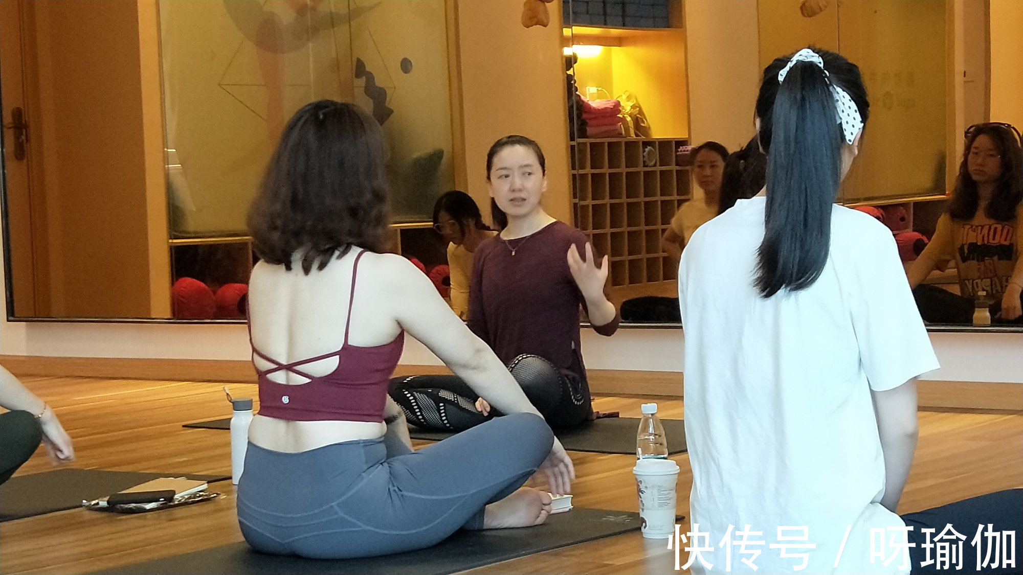 瑜伽体式|瑜伽教培效果怎么样？不想花冤枉钱，这些细节需要特别注意。