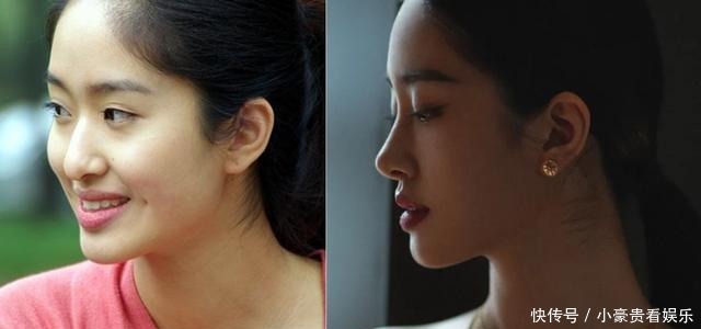 面型和鼻型要适配?高端玩家精致的审美