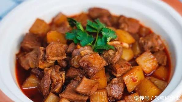 好吃|能下三碗饭的几道家常菜,超级简单,健康又美味,真是好吃极了