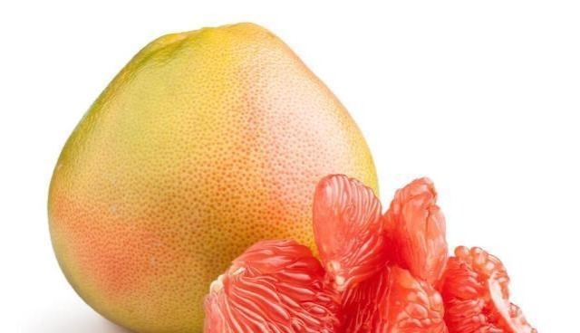 维生素c|柚子有什么营养，孕妇也可以吃？