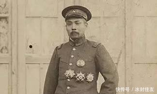 姨太太|段祺瑞一生严谨治家,却有一个致命缺陷,导致下野后惨被绿