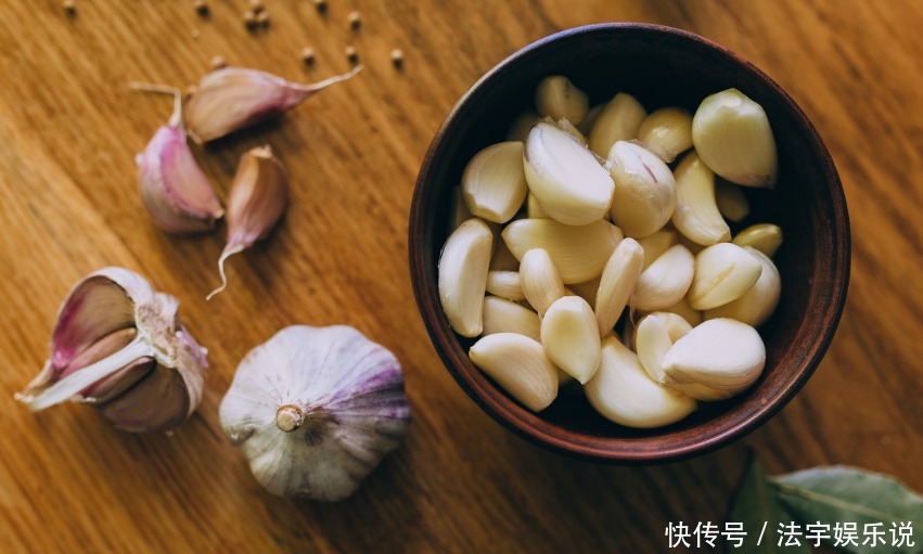 多吃|“硒王”被发现,红薯大蒜靠边站,平时多吃点,疾病“躲着”你走