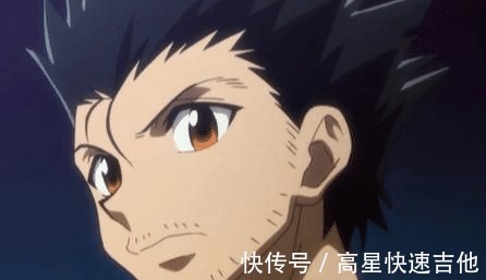 念能力|盘点全职猎人中念能力被过多隐藏的几位人物