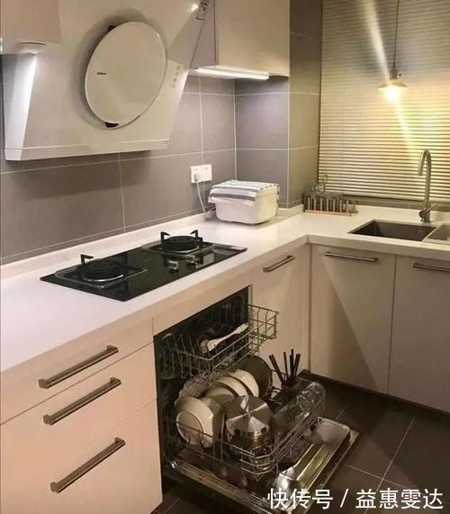 脏乱差|厨房最该装的8件“神器”,让厨房不再“脏乱差”,不再“油腻”