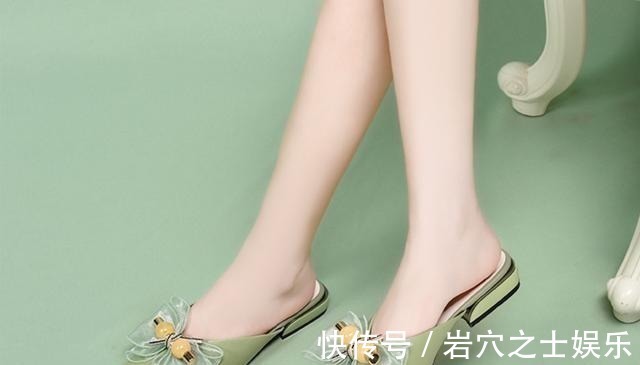 尖头 偷偷告诉你,那些真正有品位的人都在穿什么鞋