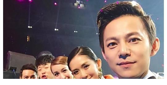 快樂家族更名《你好星期六》1月1日開播！搭檔主持人只剩何炅1人