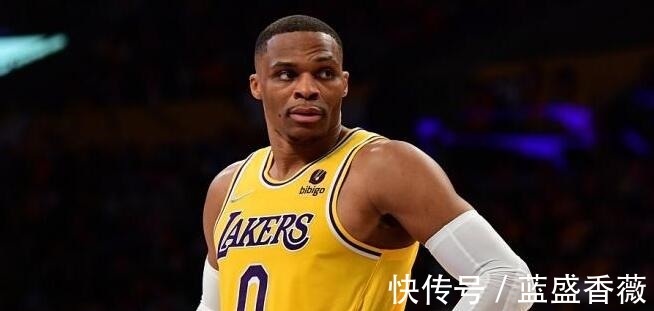 威少|36岁带队联盟第一,NBA助攻王!却比不上威少,给湖蜜吓到了!