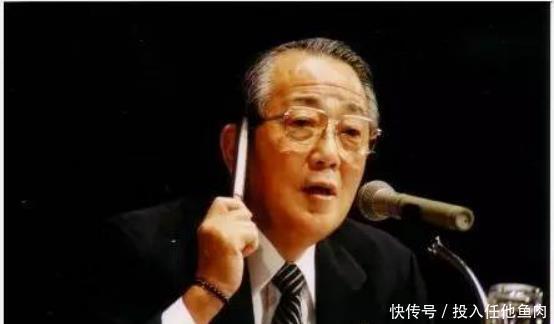 稻盛和夫:越是没钱时,越要逼自己去做3件事,财运自然来