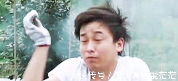 彭彭|《向往的生活4》集体变型黄磊成功减肥变型男,彭彭成最胖