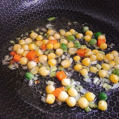 哆啦浇汁嫩豆腐