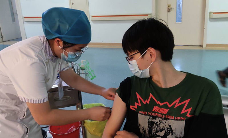詹医生|暖心！海南“90后”医生捐献造血干细胞