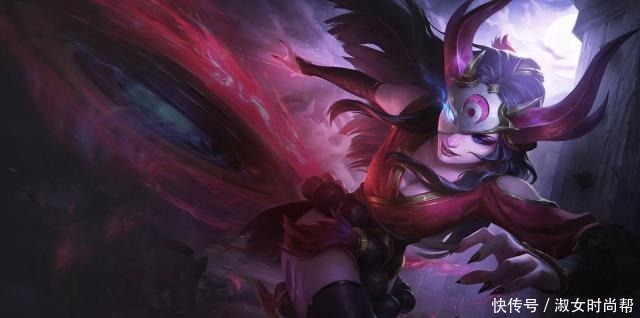 曝光|LOL新赛季调整,新英雄“皎月射手”曝光,精通教派各种装备!